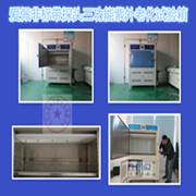 防UV紫外線測試箱|人工強紫外線光源環境箱