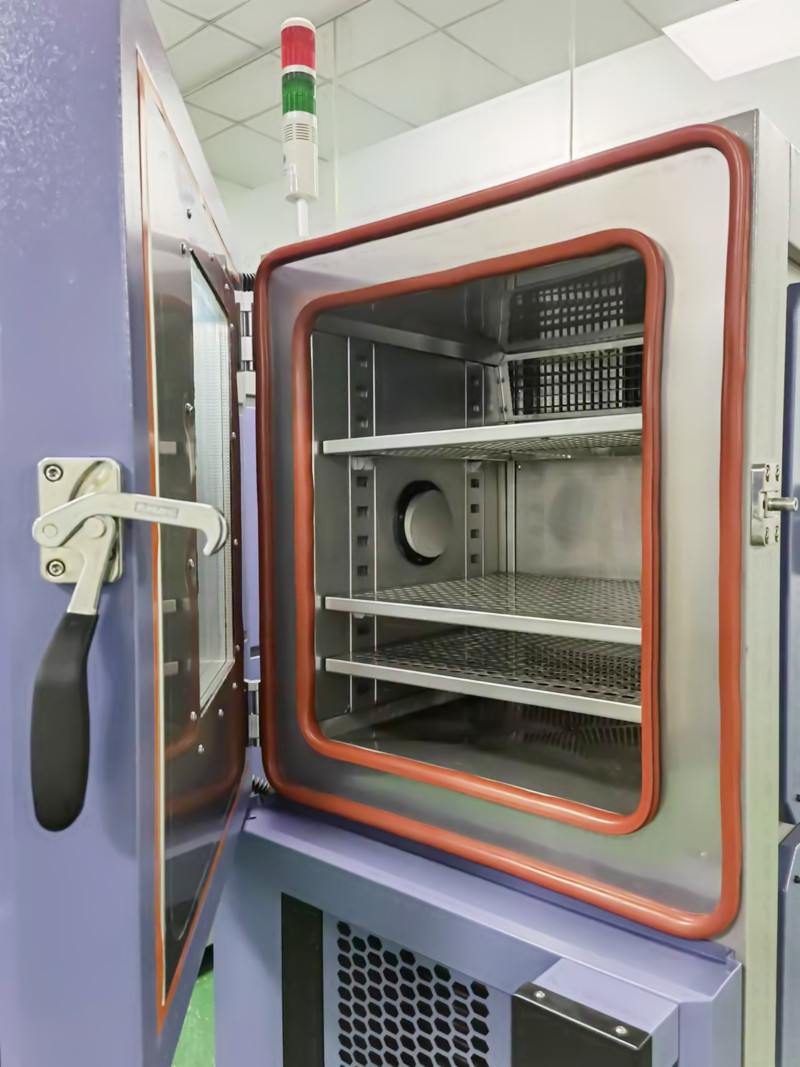 鉛酸電池高低溫試驗(yàn)箱