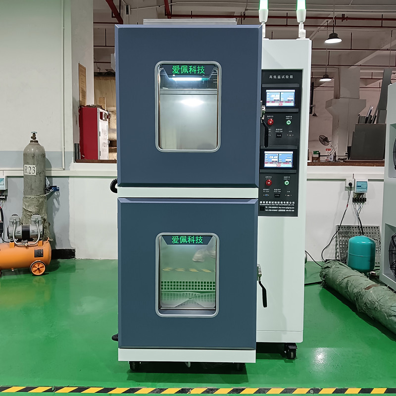藥物穩(wěn)定性恒溫恒濕試驗箱
